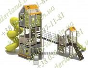 "Игровая башня 2"